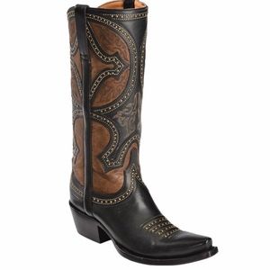 NEW! Women’s Lucchese Boots!